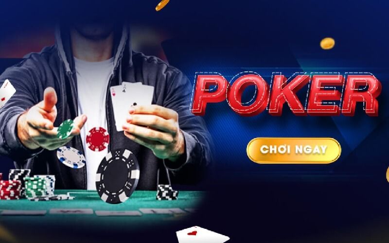 Luật Poker 5 lá