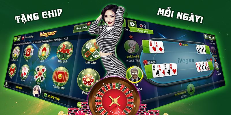 Những nhà cái game bài đổi thưởng uy tín đáng chơi nhất 2024