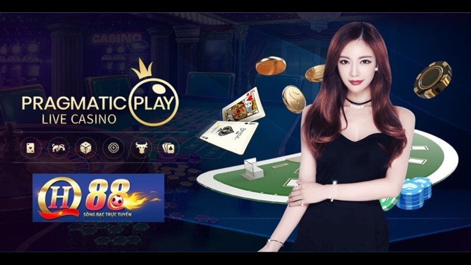 Hot - Lộ 3 Bí Mật Chơi Game Baccarat Online QH88 Bất Bại