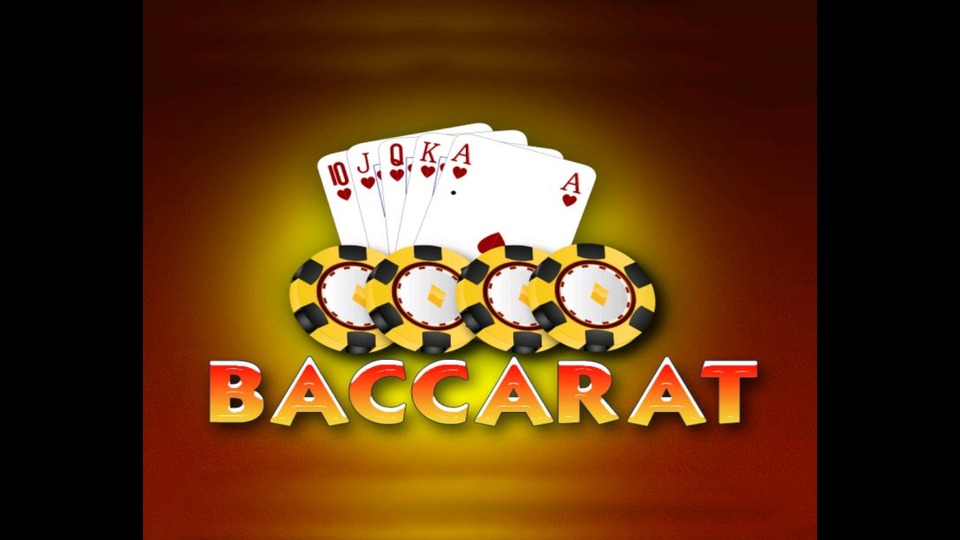 Lộ 3 Bí Mật Chơi Game Baccarat Online QH88 Thắng 100%