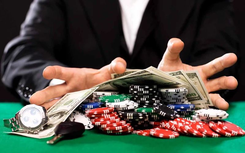 Những cách quản lý vốn chơi cờ bạc hiệu quả