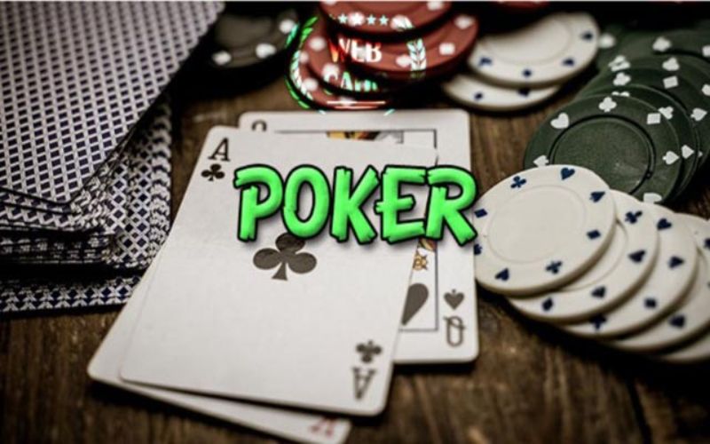 Top 3 nhà cái Poker uy tín