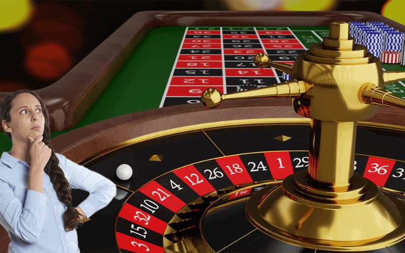 Kinh nghiệm chơi Roulette đã chứng minh hiệu quả