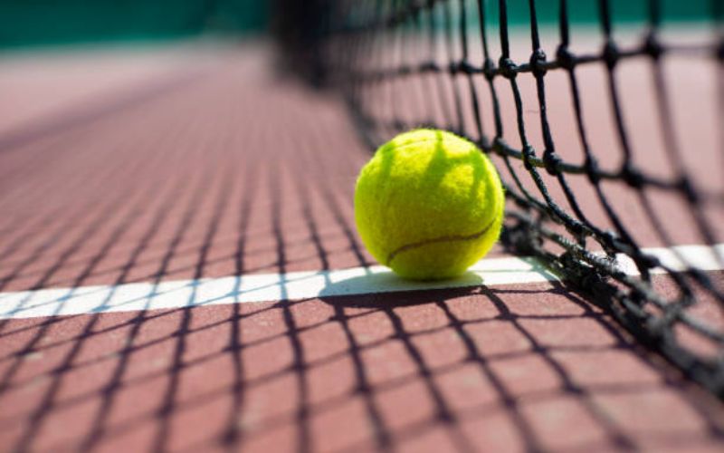Luật Tennis được quy định như thế nào?