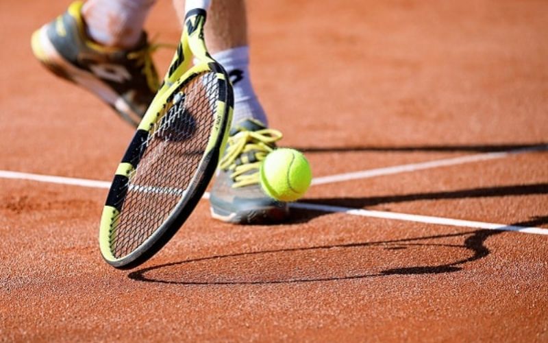 Hướng dẫn cách tham gia cá cược Tennis tại Qh88