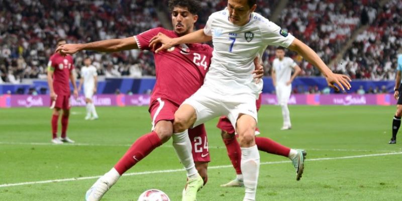 Bạn nên chọn kèo bóng đá World Cup Qatar tại Qh88 bởi những lý do sau