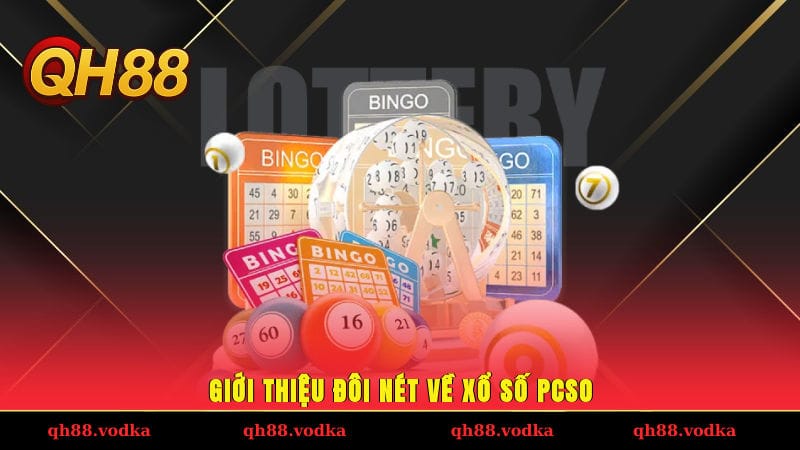 Xổ Số Philippines – Toàn Cảnh STL, Swertres & Hơn Thế Nữa Giới thiệu đôi nét về xổ số PCSO